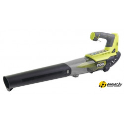 Садовая воздуходувка Ryobi OBL18JB (без АКБ) Садовая воздуходувка Ryobi OBL18JB (без АКБ)