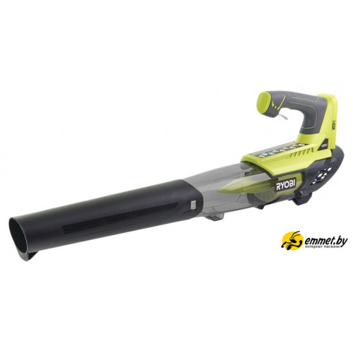 Садовая воздуходувка Ryobi OBL18JB (без АКБ)