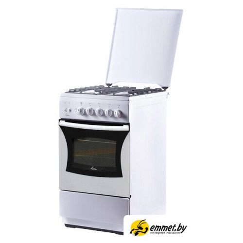 Кухонная плита Flama FG 24227 W