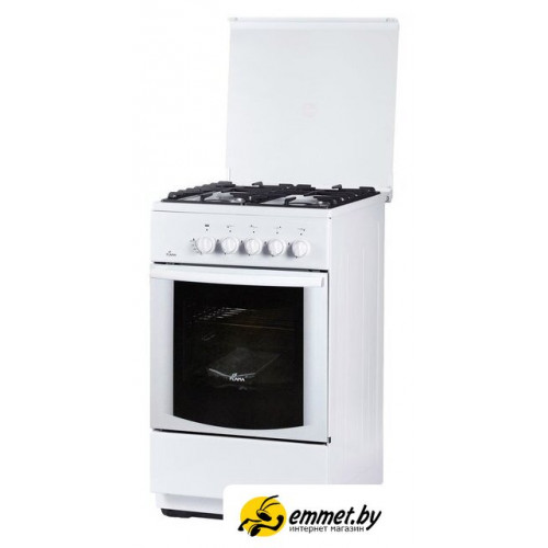 Кухонная плита Flama FG 24022 W