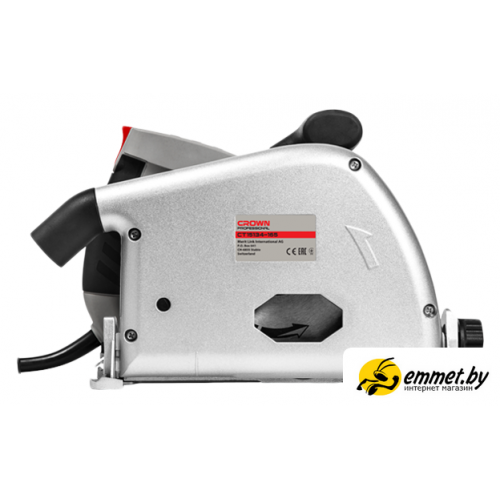 Дисковая (циркулярная) пила Crown CT15134-165