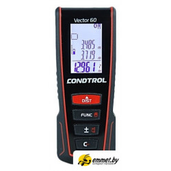Лазерный дальномер Condtrol Vector 60