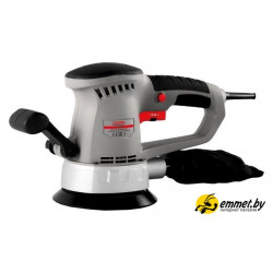 Эксцентриковая шлифмашина Crown CT13395