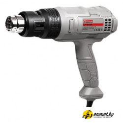 Промышленный фен Crown CT19022K