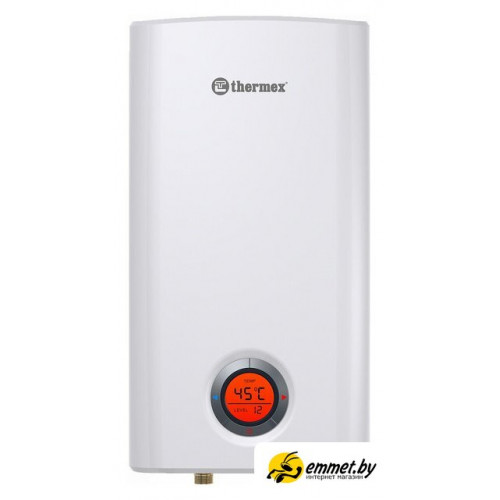 Проточный электрический водонагреватель Thermex Topflow Pro 21000