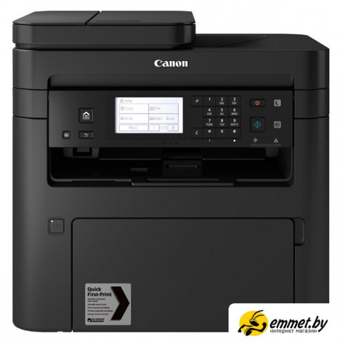 МФУ Canon i-SENSYS MF267dw