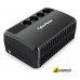 Источник бесперебойного питания CyberPower BU1000E