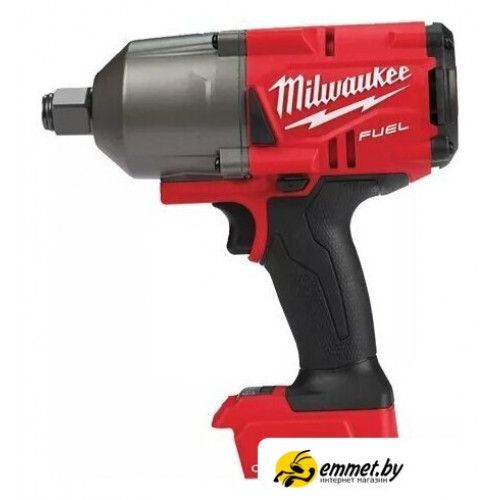 Гайковерт Milwaukee M18 ONEFHIWF34-0X Fuel 4933459729 (без АКБ, кейс)