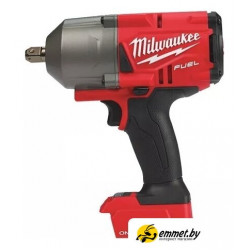 Гайковерт Milwaukee M18 ONEFHIWP12-0X Fuel 4933459724 (без АКБ, кейс)