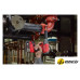 Гайковерт Milwaukee M18 ONEIWF12-502X Fuel 4933451374 (с 2-мя АКБ, кейс)