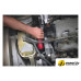 Гайковерт Milwaukee M12 IR-201B 1/4