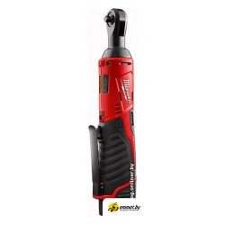 Гайковерт Milwaukee M12 IR-201B 1/4