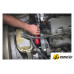 Гайковерт Milwaukee M12 IR-201B 1/4
