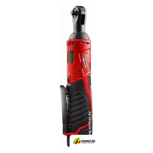 Гайковерт Milwaukee M12 IR-201B 1/4