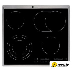 Варочная панель Electrolux EHF46547XK Варочная панель Electrolux EHF46547XK