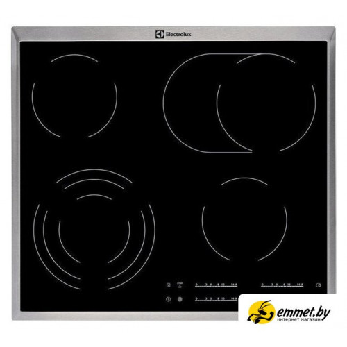 Варочная панель Electrolux EHF46547XK