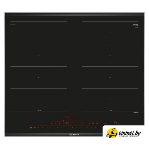 Варочная панель Bosch PXX675DV1E