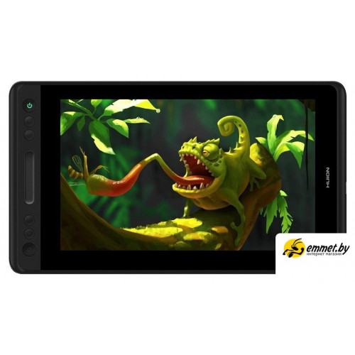 Графический монитор Huion Kamvas Pro 12 GT-116