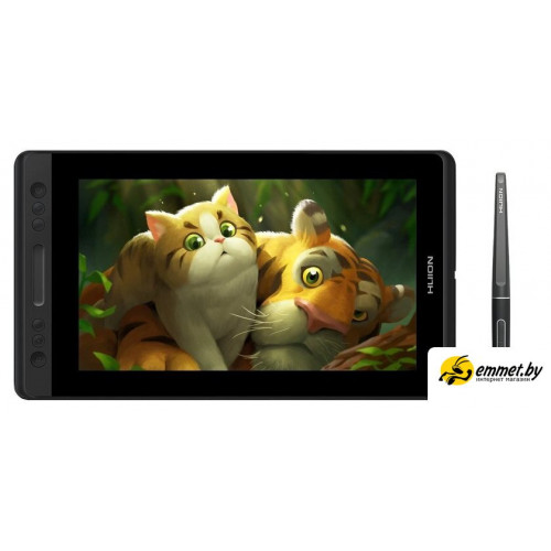 Графический монитор Huion Kamvas Pro 13 GT-133