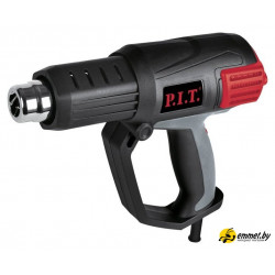 Промышленный фен P.I.T. PHG 2001-C Pro