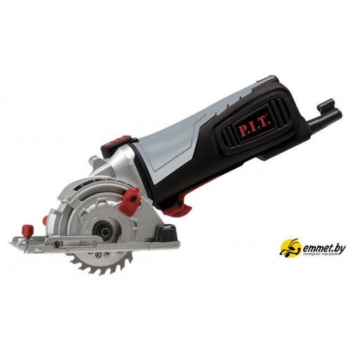 Дисковая (циркулярная) пила P.I.T. PMS89-C
