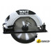 Дисковая (циркулярная) пила WATT WHS-1300 6.013.185.00