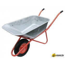 Одноколесная тачка WATT CW-1x130