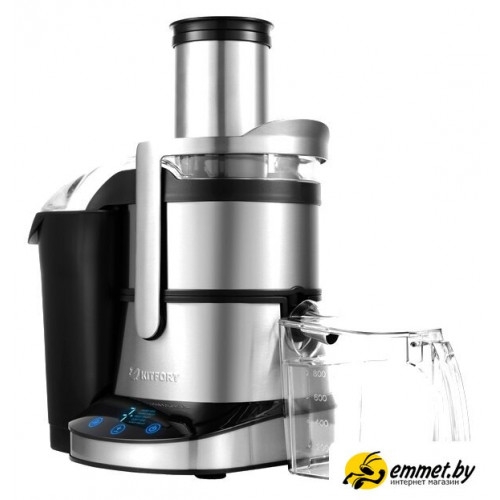Соковыжималка Kitfort KT-1112