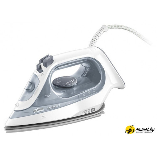 Утюг Braun Texstyle 3 SI 3054 GY