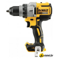 Дрель-шуруповерт DeWalt DCD991NT-XJ (без АКБ, кейс)
