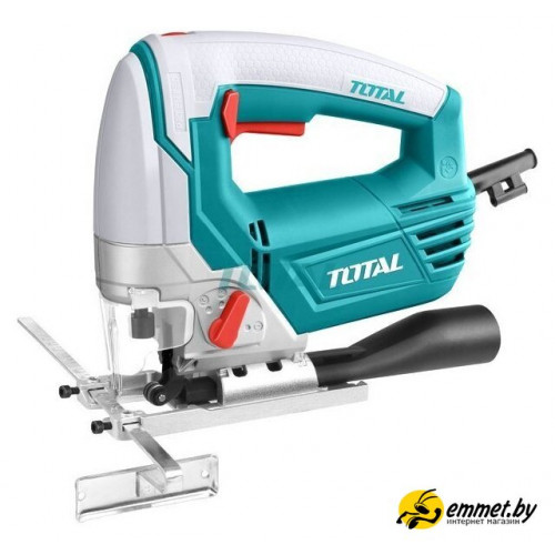 Электролобзик Total TS2081006