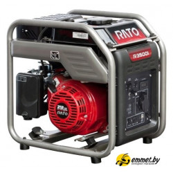 Бензиновый генератор Rato R3500i