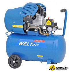 Компрессор Welt AR100VT
