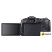 Беззеркальный фотоаппарат Canon EOS RP Body