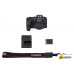 Беззеркальный фотоаппарат Canon EOS RP Body