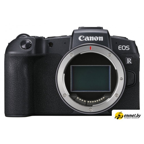 Беззеркальный фотоаппарат Canon EOS RP Body