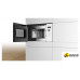 Микроволновая печь Bosch BFL524MW0