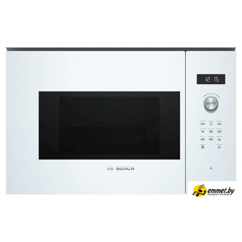 Микроволновая печь Bosch BFL524MW0