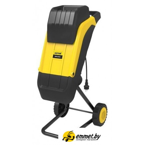 Садовый измельчитель Huter ESH-2500