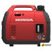 Бензиновый генератор Honda EU22I