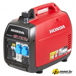 Бензиновый генератор Honda EU22I