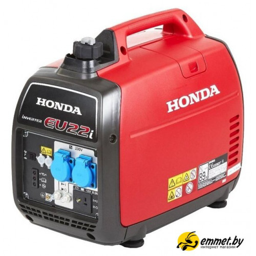 Бензиновый генератор Honda EU22I