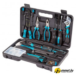 Набор домашнего мастера Bort BTK-160 (38 предметов)