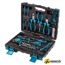 Набор домашнего мастера Bort BTK-82 (82 предмета)