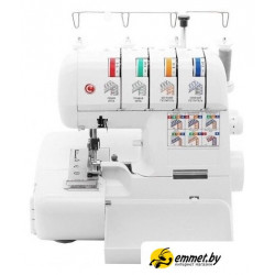 Оверлок Comfort 110