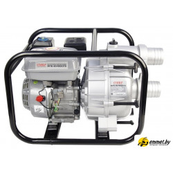 Мотопомпа Stavr (Ставр) МПБ-80/6620ГВ