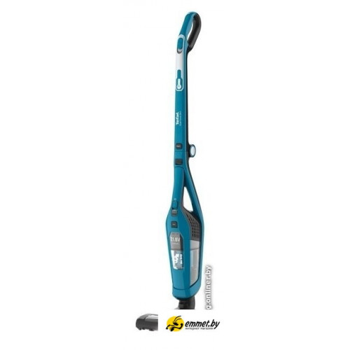 Пылесос Tefal TY6751WO