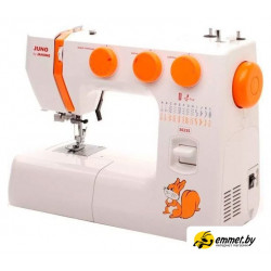 Электромеханическая швейная машина Janome 5025S