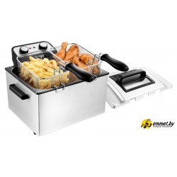 Фритюрница Kitfort KT-2025