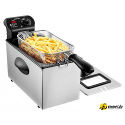 Фритюрница Kitfort KT-2023
